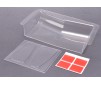 Wing and End Plates - C2W