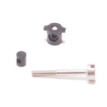 V4 Diff T-Nut Insert + Screw - KR,KD,LD/2/3,ST/2
