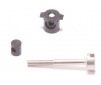 V4 Diff T-Nut Insert + Screw - KR,KD,LD/2/3,ST/2