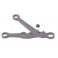 C/F Front Wishbone - FT9