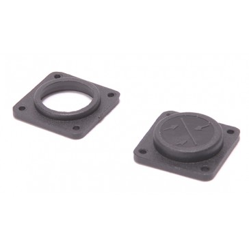 Bearing Housing (pr) - C2W