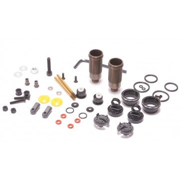Off Road Rear Pro Shock (pr)