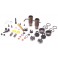 Off Road Rear Pro Shock (pr)