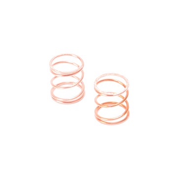 Front Spring Bronze 1.25N/mm (pr) - Eclipse 6