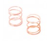 Front Spring Bronze 1.25N/mm (pr) - Eclipse 6