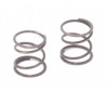 Front Spring Black 2.25N/mm (pr) - Eclipse 6