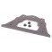 C/F Bumper Mount - Eclipse 6