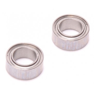 Pro Ball Bearing 3/16 x 5/16 x 1/8 (pr)