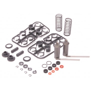 Front Shock (pr) - C2W