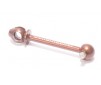 Double Joint Driveshaft Bone - Neon