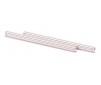 Front Inboard Pivot Pin (pr) - C2W