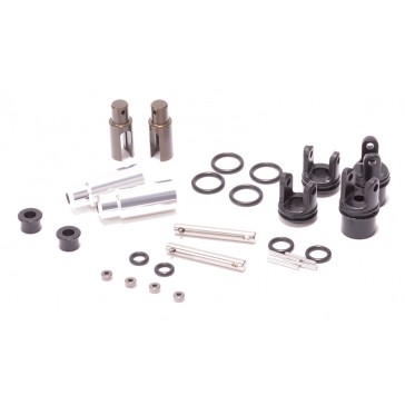 Roller Driveshaft (pr) - C2W