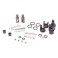 Roller Driveshaft (pr) - C2W