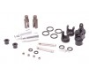 Roller Driveshaft (pr) - C2W