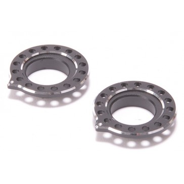 Alloy Eccentric (pr) - C2W