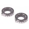 Alloy Eccentric (pr) - C2W