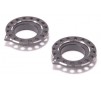 Alloy Eccentric (pr) - C2W