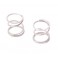 Front Spring Nickel 3.0N/mm (pr) - Eclipse 6