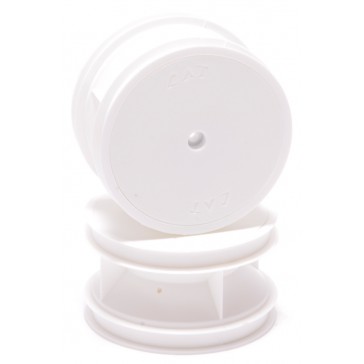 AeroDisc Rear Wheel (pr) - C2W