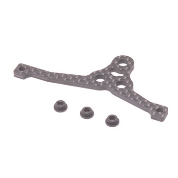 C/F Damper Mount - Eclipse 6