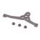 C/F Damper Mount - Eclipse 6