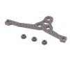 C/F Damper Mount - Eclipse 6