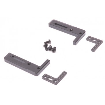 Brass LiPo Hook (pr) - Mi8,Mi9