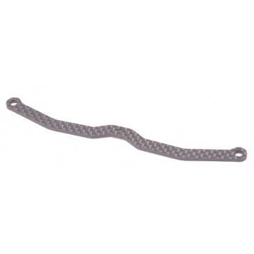 C/F Camber Strap 1.0deg 1 Dot - Eclipse 6
