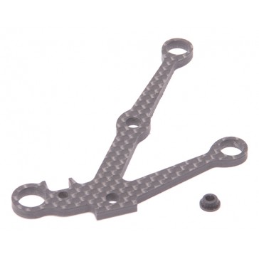 C/F Rear Wishbone - FT9