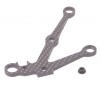 C/F Rear Wishbone - FT9