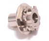 Gear Diff Hub (Hex Wheel) - Atom 3
