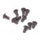 SPEED PACK - M2.5x5 Button Hd (pk10)