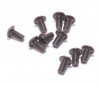 SPEED PACK - M2.5x5 Button Hd (pk10)