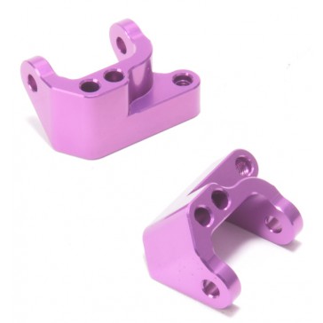 Alloy Yokes 0deg (pr) - C2W