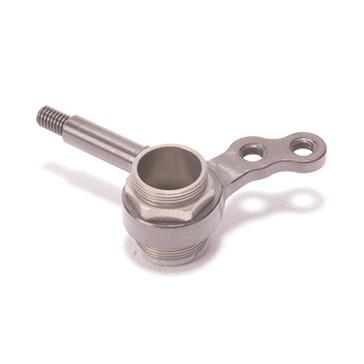 RH Steering Knuckle Assembly - Eclipse 6