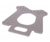 C/F Front Shock Mount - C2W