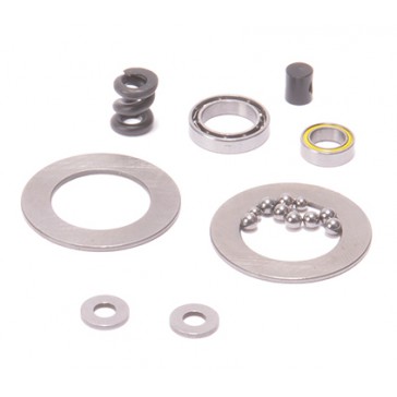 V4 Ball Diff Service Kit - (V4 Diff Only)