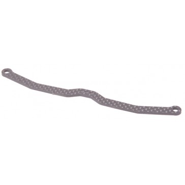 C/F Wide Camber Strap 1.0deg 3 Dot - Eclipse 6