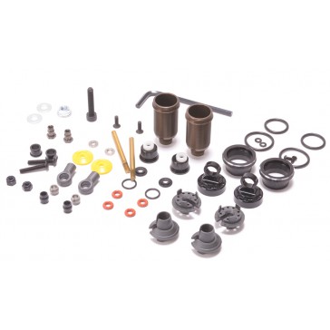 Off Road Front Pro Shock (pr)