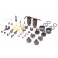 Off Road Front Pro Shock (pr)