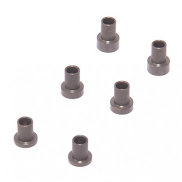 Yoke Kingpin Pivot Bush 1,2,3mm (4 prs) - ST2,LD3