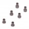 Yoke Kingpin Pivot Bush 1,2,3mm (4 prs) - ST2,LD3