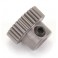 Pinion. Hard Alloy 64dp - 54T