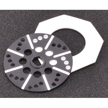 3 Plate Slipper Clutch Conversion - L1R