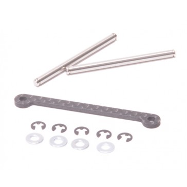 C/F Front Brace - C2W