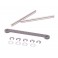 C/F Front Brace - C2W
