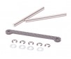 C/F Front Brace - C2W
