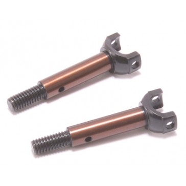 CVD Rear Axle (pr) - LD3D