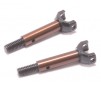 CVD Rear Axle (pr) - LD3D