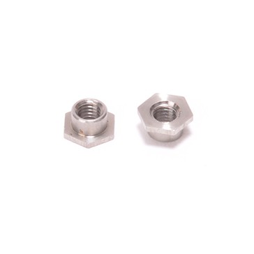 Centre Track Rod Pivot (pr) - C2W